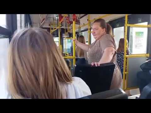Видео: Автобус 10