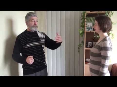 Видео: Космоэнергетика. Открытые уроки. Диагностика.