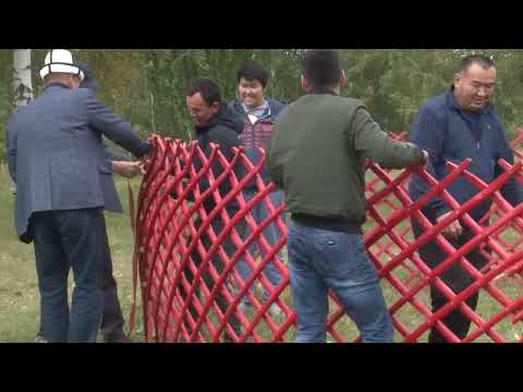 Видео: Эгемендуулук куну Иркутск шаары