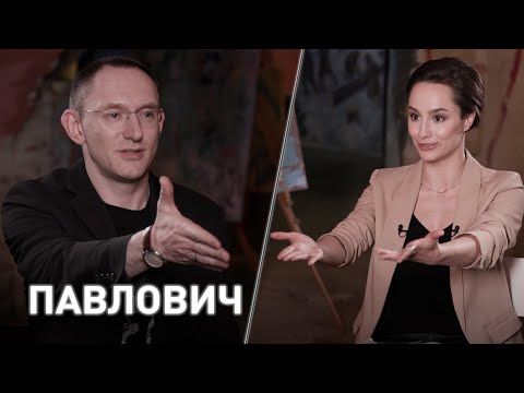 Видео: Борис Павлович. Режиссер. «Время суток. Интервью»