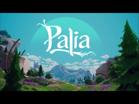 Видео: Palia КВЕСТЫ, КОМНАТА И НОВАЯ ТЕРРИТОРИЯ