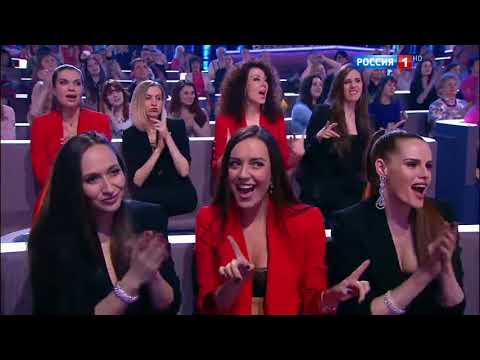 Видео: M Band   Она вернется   Субботний вечер от 05 11 16