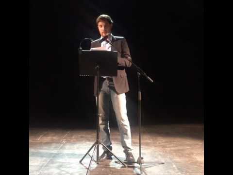 Видео: беспринцЫпные чтения, часть I