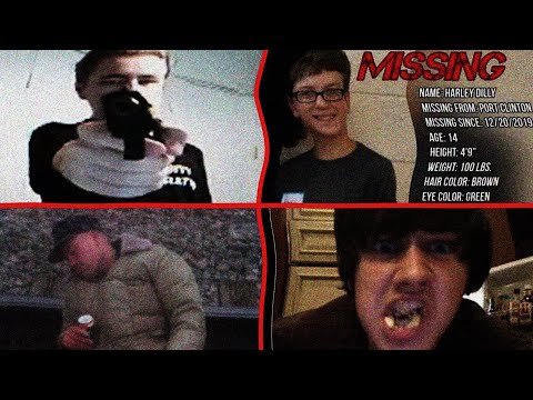 Видео: 4 Канала на YouTube, Авторы Которых Трагически Погибли