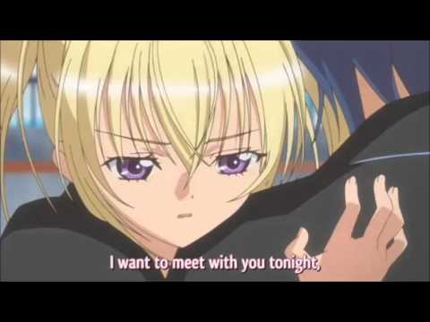 Видео: Аму и Утау - Ты забрала у меня всё...