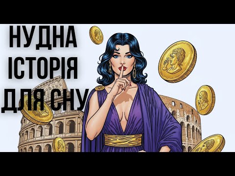 Видео: Що Насправді Сталося з Відсутньою Половиною Колізею та інше