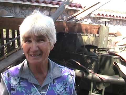 Видео: с. Друган Бобфест 08, 5-7 септември с. Радуил III