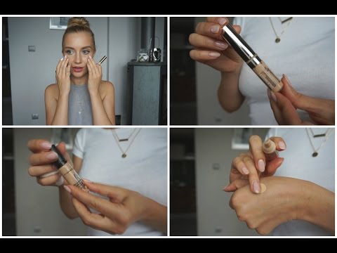 Видео: МОИ КОРРЕКТОРЫ (L'oreal, NYX, Bourjois, Paese, MAC, Astor, Estee Lauder, Collection)♡ [OSIA]