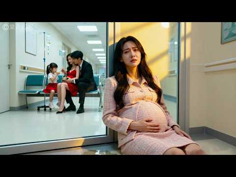 Видео: У жены трудные роды, у него первая любовь. Жена звонит 1 раз, CEO дает пощечину изменщикам!