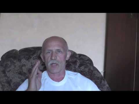 Видео: ВАлерий Крючков  Рассуждения на тему единоборств, бесконтакта, анализа и вдумчив