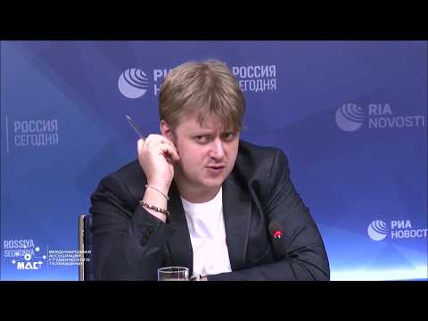 Видео: Журналистика в эпоху digital и конвергенция в СМИ | МАСТ