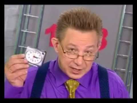 Видео: Математика 15. Начало XXI века. Волшебные числа — Академия занимательных наук