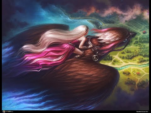 Видео: ККИ Берсерк. Финал драфт-серии клуб Грифон.