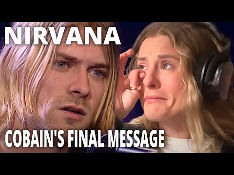Видео: Терапевт реагирует на ГРАНЖ - Где ты спал прошлой ночью (UNPLUGGED)