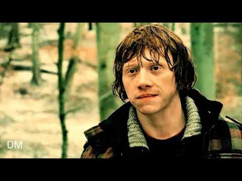 Видео: Ron and Hermione / Рон и Гермиона - O Children