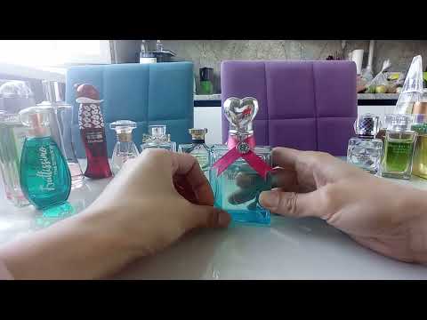 Видео: Ароматная неделя с 23.06.22 по 30.06.22