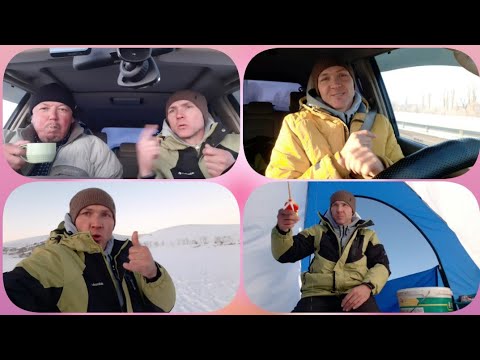 Видео: Глухих - Рыбалка # 8 @dmitorex