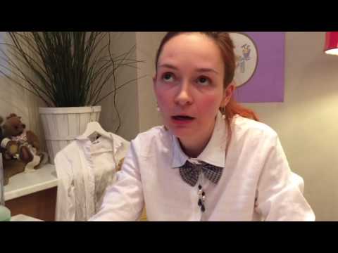 Видео: Как мы проверяем домработниц