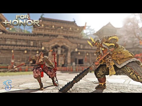 Видео: Вот почему Нобу ПЛОХ на высоком уровне... - Поединки Сюгоки