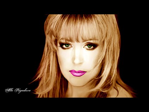 Видео: Алла Пугачева   Озеро надежды