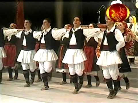 Видео: Беломорска китка | Aegean (Belomorie) Mix of Traditional Songs & Dances