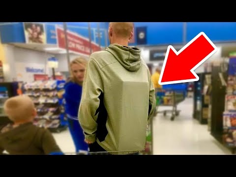 Видео: МАЛОУМНИ КРАДЦИ!