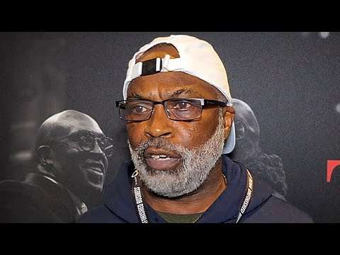 Видео: БОЗИ ЭННИС: «ВЕРДЖИЛ ЭТОГО НЕ ХОЧЕТ!» — Фундора и Бенн СЛЕДУЮЩИЕ в списке претендентов на «Ботс»!