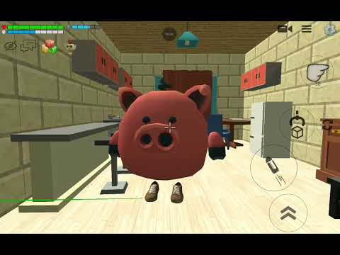 Видео: Первый раз в деревне 1 серия