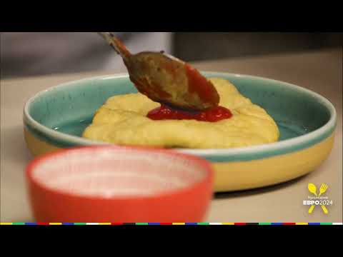 Видео: Унгарски Лангоши