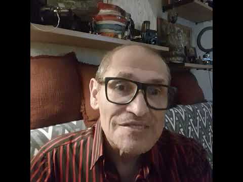 Видео: Зинон Зинонович. Поток мыслей - поле исследования и саморазвития. Блаженство это ум. 30.06.2024