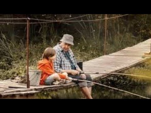 Видео: Классный фильм на вечер на деревню дедушке 