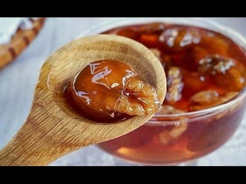 Видео: Царское варенье из крыжовника..