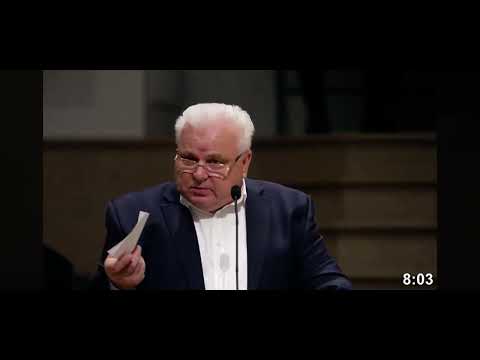 Видео: Виктор Вронский- Наставление для молодежи