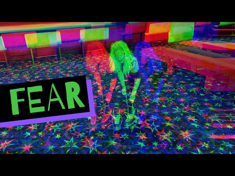 Видео: Слишком страшно кататься на роликах!? Вот в чём дело...