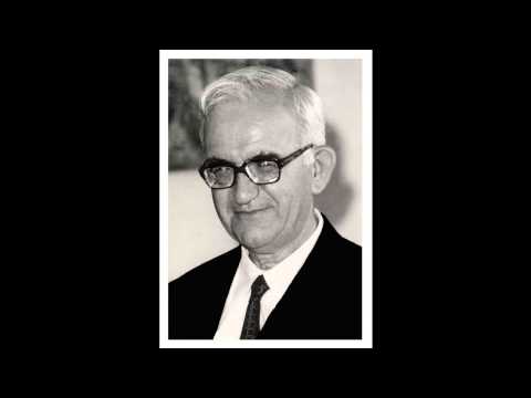 Видео: Атанас Далчев | Избрано от Златен фонд (14.06.2014)