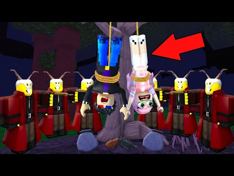 Видео: ☠️КУЛЬТИСТЫ ОКРУЖИЛИ НАС в 99 НОЧЕЙ В ЛЕСУ в РОБЛОКС! ROBLOX 99 Night in the forest