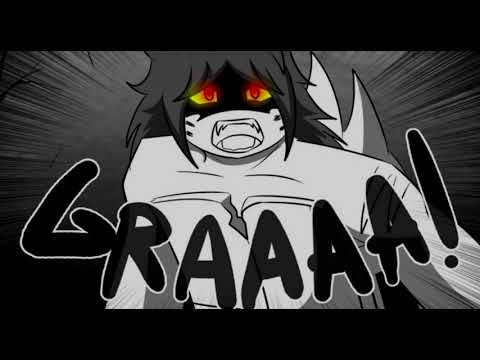 Видео: Озвучка - Охота на Волка Гл 6