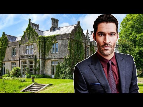 Видео: Как живет Том Эллис (Tom Ellis) и сколько он зарабатывает