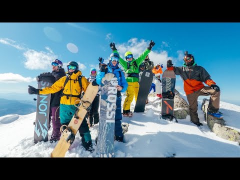 Видео: GoPro 8 + GoPro Max. Горнолыжки Турции. Борисов Алексей. Vlog 073.