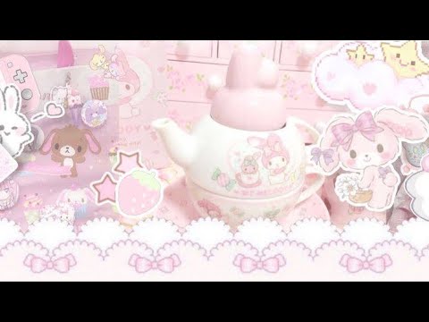 Видео: 🥣🦴🎀☆Cutecore TikTok’s!/кьюткор тиктоки! (видео не мои!)  (^_^)💉