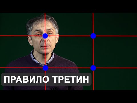 Видео: 03. "Правило Третин". Як воно Змінило Кінематографію Назавжди!