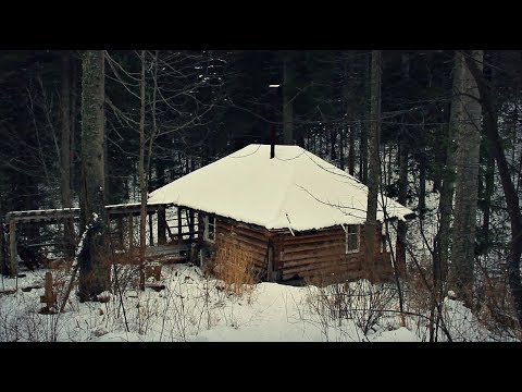 Видео: Обзор шикарной бани в тайге