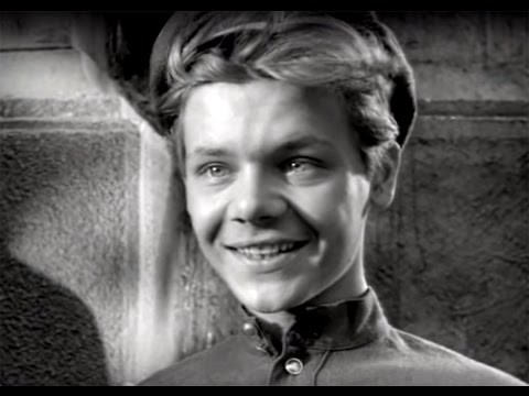Видео: Зелёный фургон (1959)