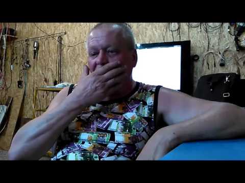 Видео: Как я лоханулся.