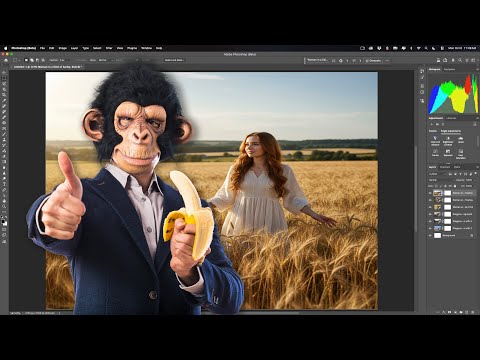 Видео: Создание изображений с нуля с помощью Nano Banana