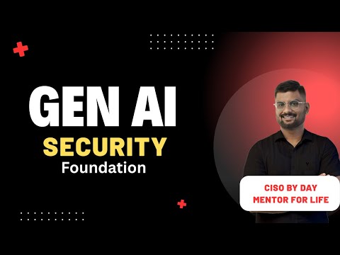 Видео: Безопасность на базе искусственного интеллекта в 2025 году