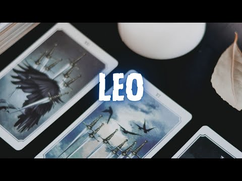 Видео: ЛЕО, НИКОГДА ЗА МОИ 10 ЛЕТ ОПЫТА НЕ ВЫХОДИЛО НИЧЕГО ПОДОБНОГО!! НОЯБРЬ 2025