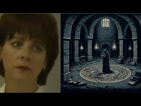 Видео: АРИЗОНА УАЙЛДЕР: Колдунья поневоле. Интервью 1998 г.