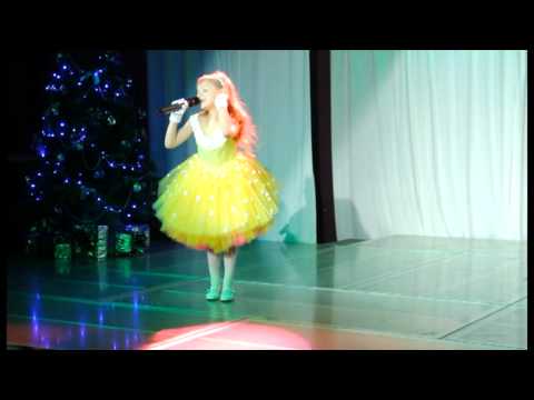 Видео: Катя Максимова - Праздник.mpg