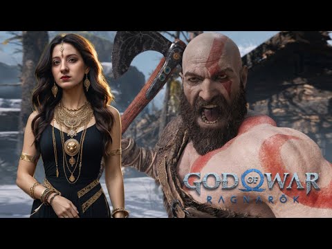 Видео: ВОЗВРАЩЕНИЕ В АСГАРД ♦ God of War Ragnarok ♦ ПРОХОЖДЕНИЕ #7